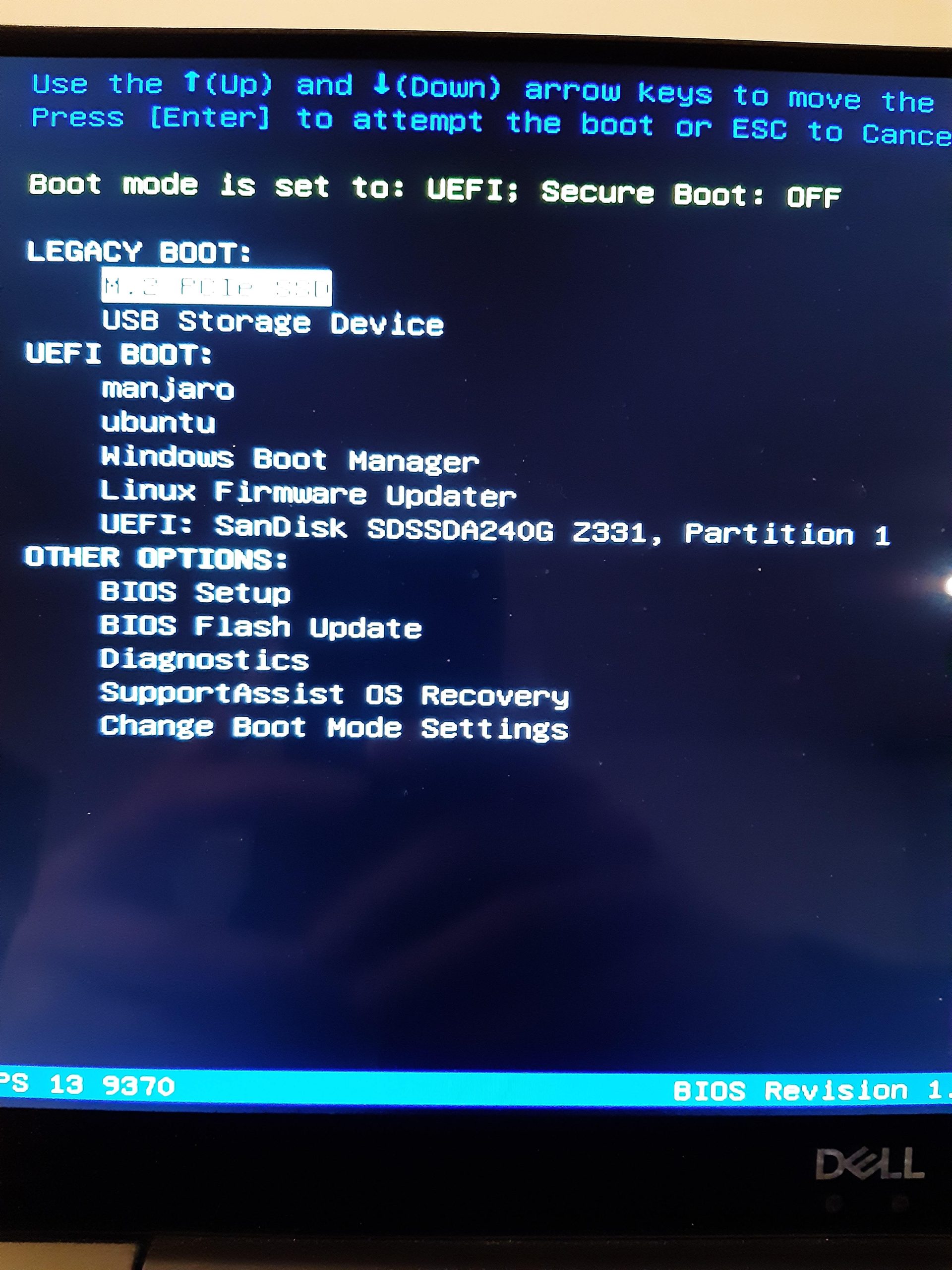 how to make an easy to boot flash drive uefi bootable
